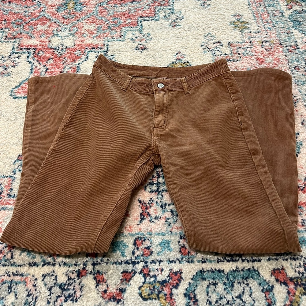Brandy Melville John Galt Corduroy Pant